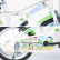 Dino Bikes Bluey - Детско колело 14 инча, с бутилка 5