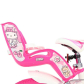 Продукт Dino Bikes Hello Kitty 14 инча - детско колело - 1 - BG Hlapeta