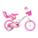 Dino Bikes Hello Kitty 12 инча - Детско колело
