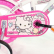 Dino Bikes Hello Kitty 12 инча - Детско колело