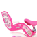 Dino Bikes Hello Kitty 12 инча - Детско колело