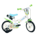 Dino Bikes Bluey - Детско колело 12 инча, с бутилка 1