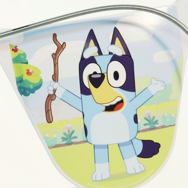 Продукт Dino Bikes Bluey - Детско колело 12 инча, с бутилка - 0 - BG Hlapeta