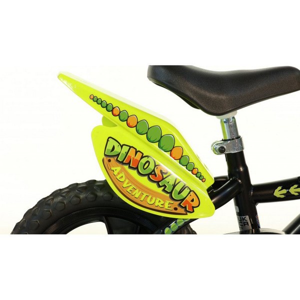 Продукт Dino Bikes Dinosaur Adventure - Детско колело 12 инча - 0 - BG Hlapeta