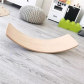 Ginger Home - Дървена Дъска за Баланс, 82x30x15 см Продукт Ginger Home - Дървена Дъска за Баланс, 82x30x15 см - 4 - BG Hlapeta