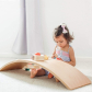 Ginger Home - Дървена Дъска за Баланс, 82x30x15 см Продукт Ginger Home - Дървена Дъска за Баланс, 82x30x15 см - 8 - BG Hlapeta