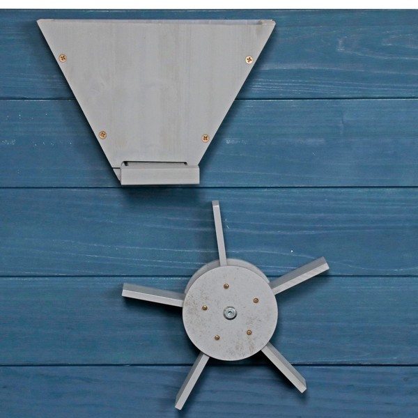 Продукт GINGER HOME - Детски Дървен Пясъчник с Регулируем Покрив, Аксесоари за Игра 120x120x120 см - 0 - BG Hlapeta