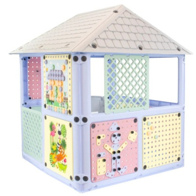 Mochtoys Smart House - Къща