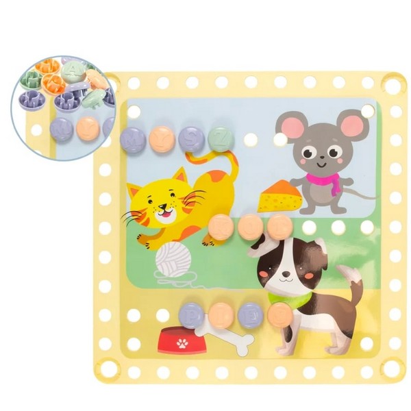 Продукт Mochtoys Smart House - Къща - 0 - BG Hlapeta
