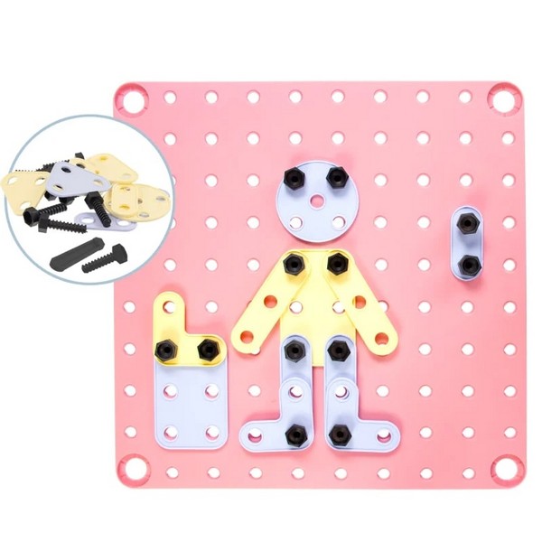 Продукт Mochtoys Smart House - Къща - 0 - BG Hlapeta