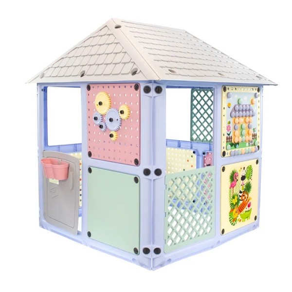 Продукт Mochtoys Smart House - Къща - 0 - BG Hlapeta