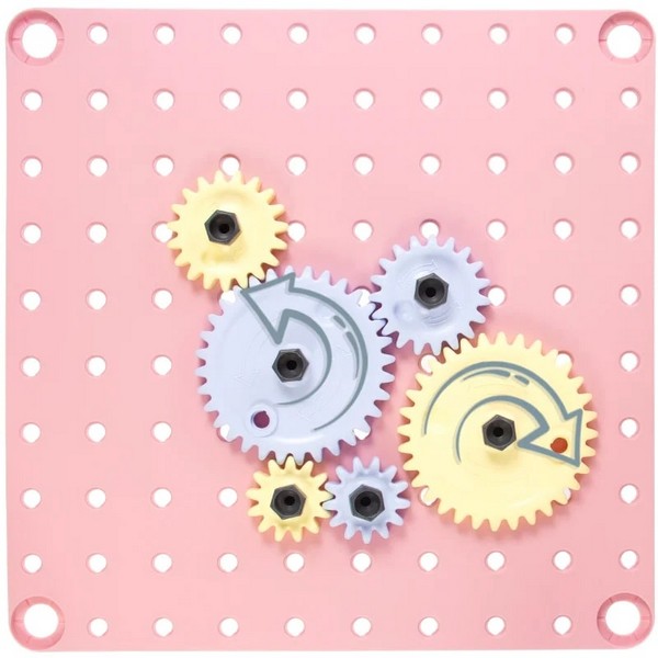 Продукт Mochtoys Smart House - Къща - 0 - BG Hlapeta