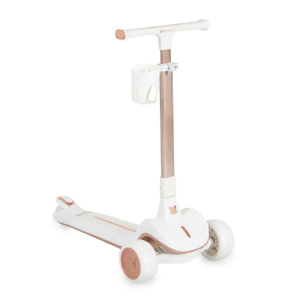 Продукт Byox Aero - Тротинетка - 0 - BG Hlapeta