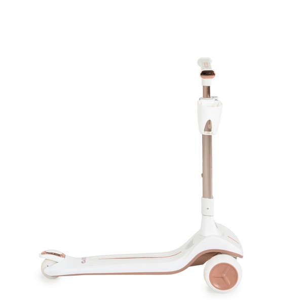 Продукт Byox Aero - Тротинетка - 0 - BG Hlapeta