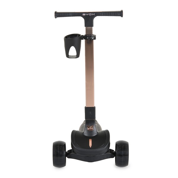 Продукт Byox Aero - Тротинетка - 0 - BG Hlapeta