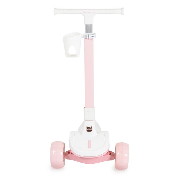 Продукт Byox Aero - Тротинетка - 0 - BG Hlapeta