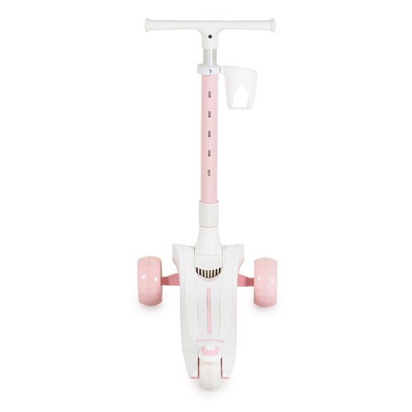 Продукт Byox Aero - Тротинетка - 0 - BG Hlapeta