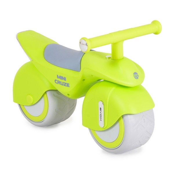 Продукт Byox Mini Cruze - Мини баланс велосипед - 0 - BG Hlapeta