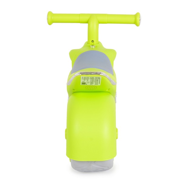 Продукт Byox Mini Cruze - Мини баланс велосипед - 0 - BG Hlapeta