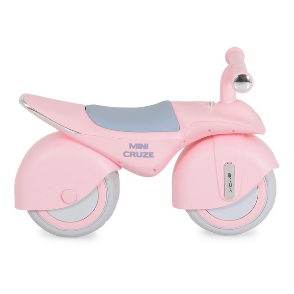 Продукт Byox Mini Cruze - Мини баланс велосипед - 0 - BG Hlapeta