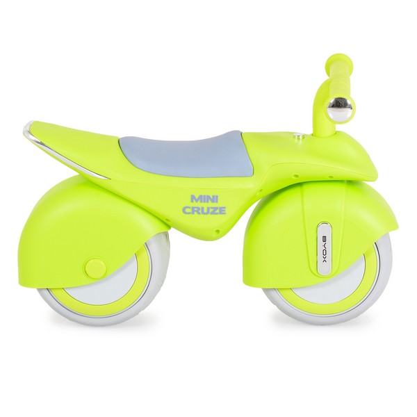 Продукт Byox Mini Cruze - Мини баланс велосипед - 0 - BG Hlapeta