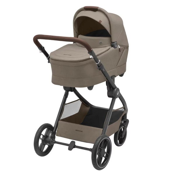 Продукт MAXI COSI OXFORD+ TWILLIC - Комбинирана количка 2в1 - 0 - BG Hlapeta