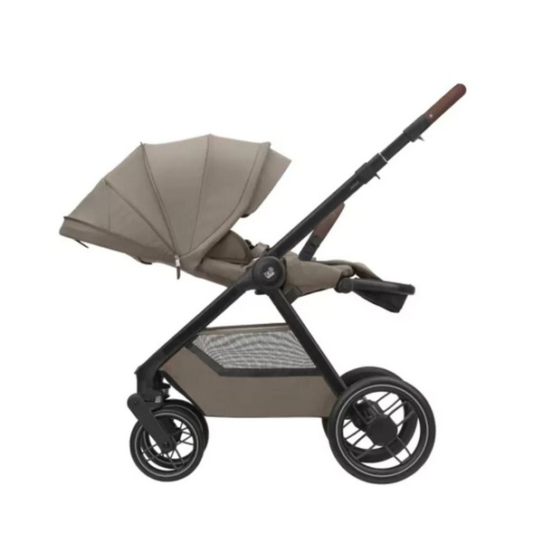 Продукт MAXI COSI OXFORD+ TWILLIC - Комбинирана количка 2в1 - 0 - BG Hlapeta