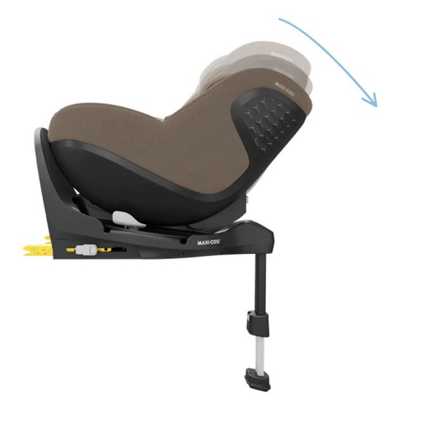 Продукт MAXI-COSI PEARL PRO 360 - Стол за кола I-SIZE 61-105см - 0 - BG Hlapeta