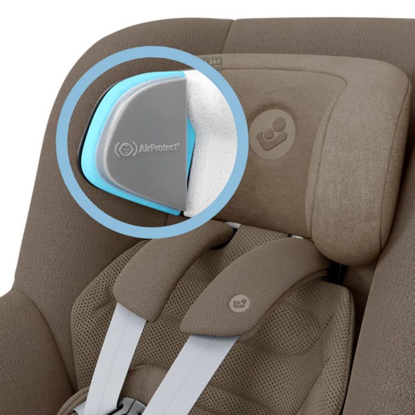 Продукт MAXI-COSI PEARL PRO 360 - Стол за кола I-SIZE 61-105см - 0 - BG Hlapeta