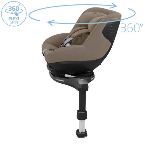 Продукт MAXI-COSI PEARL PRO 360 - Стол за кола I-SIZE 61-105см - 0 - BG Hlapeta