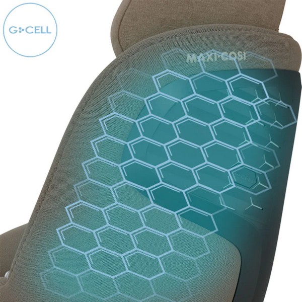 Продукт MAXI-COSI PEARL PRO 360 - Стол за кола I-SIZE 61-105см - 0 - BG Hlapeta