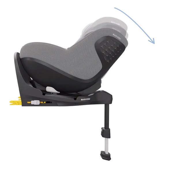 Продукт MAXI-COSI PEARL PRO 360 - Стол за кола I-SIZE 61-105см - 0 - BG Hlapeta