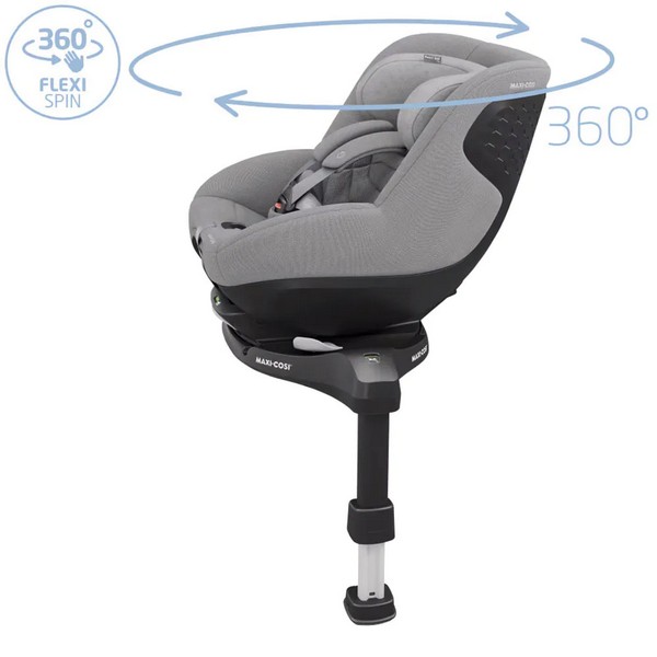 Продукт MAXI-COSI PEARL PRO 360 - Стол за кола I-SIZE 61-105см - 0 - BG Hlapeta
