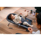 MAXI COSI LOA - Шезлонг Продукт MAXI COSI LOA - Шезлонг - 5 - BG Hlapeta