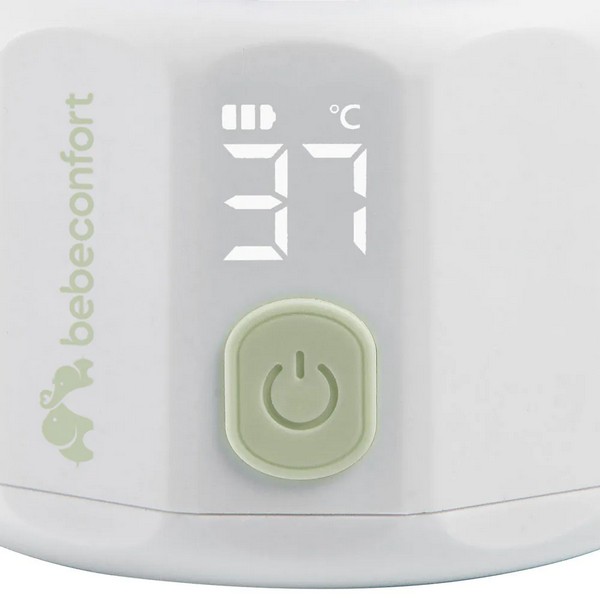 Продукт BBC POCKET DIGITAL - Преносим нагревател за шишета - 0 - BG Hlapeta