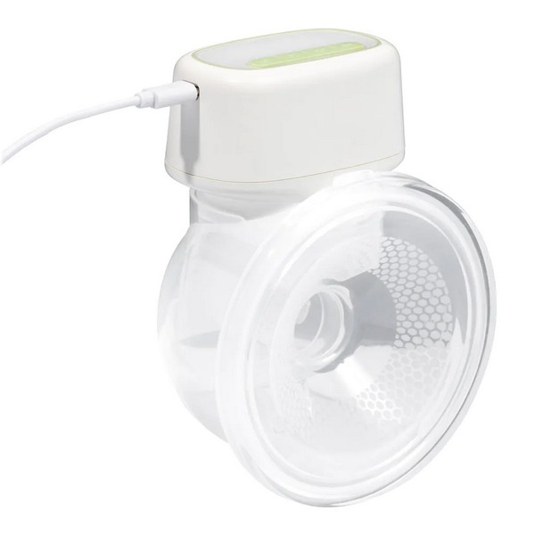 Продукт BBC HANDS FREE - Електрическа помпа за кърма - 0 - BG Hlapeta