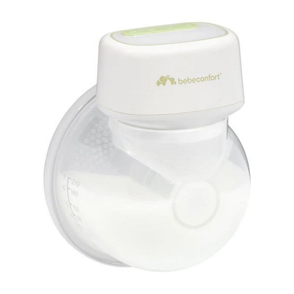 Продукт BBC HANDS FREE - Електрическа помпа за кърма - 0 - BG Hlapeta