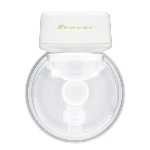 Продукт BBC HANDS FREE - Електрическа помпа за кърма - 0 - BG Hlapeta