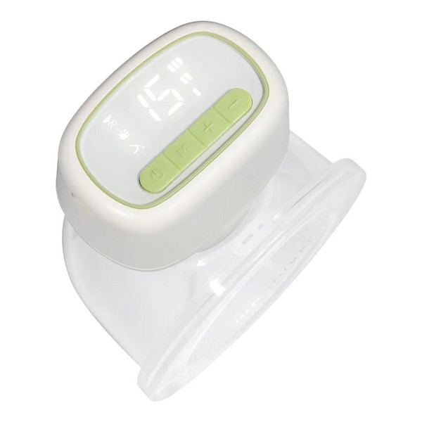 Продукт BBC HANDS FREE - Електрическа помпа за кърма - 0 - BG Hlapeta