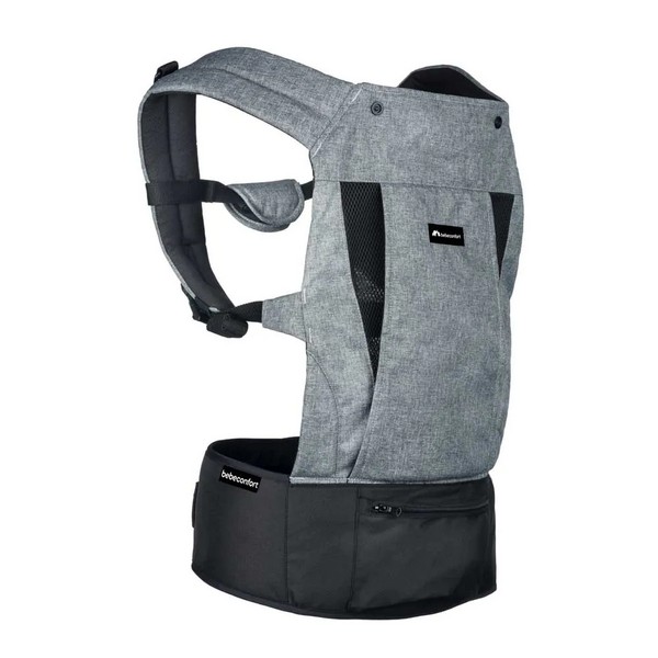 Продукт BBC PHYSIONEST - Ергономично кенгуру - 0 - BG Hlapeta