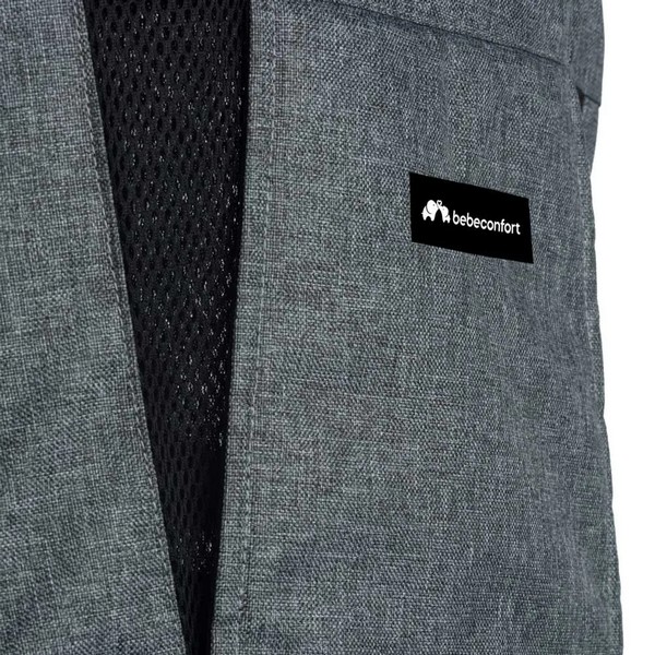 Продукт BBC PHYSIONEST - Ергономично кенгуру - 0 - BG Hlapeta