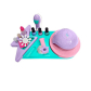 Kids Wow Комплект Салон за маникюр 6 в 1 Продукт Kids Wow Комплект Салон за маникюр 6 в 1 - 2 - BG Hlapeta