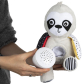 Canpol Boo - Мека играчка с музикална кутия и проектор 3в1 Продукт Canpol Boo - Мека играчка с музикална кутия и проектор 3в1 - 1 - BG Hlapeta
