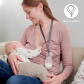 Medela - Силиконов колектор за кърма с двойна защита Продукт Medela - Силиконов колектор за кърма с двойна защита - 3 - BG Hlapeta