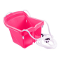 Mochtoys Safe - Люлка с въжета Продукт Mochtoys Safe - Люлка с въжета - 4 - BG Hlapeta
