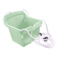 Mochtoys Safe - Люлка с въжета Продукт Mochtoys Safe - Люлка с въжета - 3 - BG Hlapeta