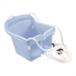 Mochtoys Safe - Люлка с въжета Продукт Mochtoys Safe - Люлка с въжета - 2 - BG Hlapeta