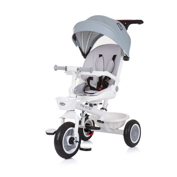 Продукт Chipolino Маратон - Триколка със сенник - 0 - BG Hlapeta