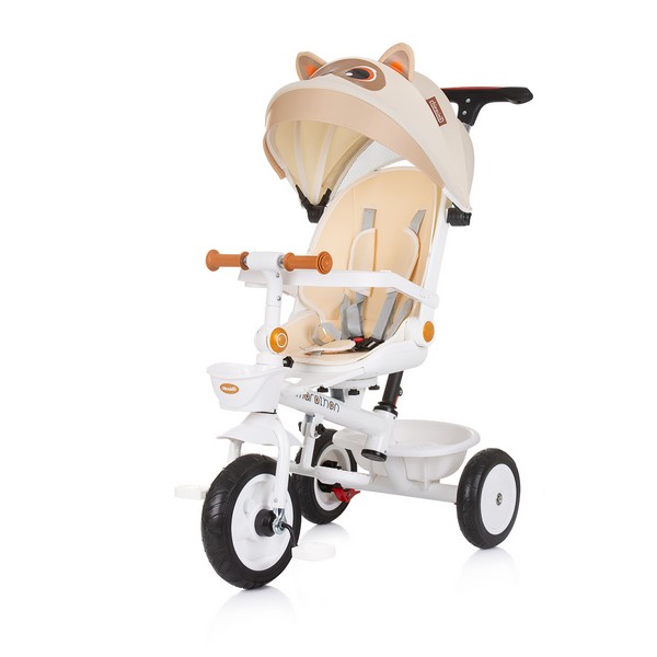 Продукт Chipolino Маратон - Триколка със сенник - 0 - BG Hlapeta