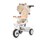 Chipolino Маратон - Триколка със сенник Продукт Chipolino Маратон - Триколка със сенник - 35 - BG Hlapeta